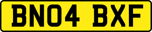 BN04BXF