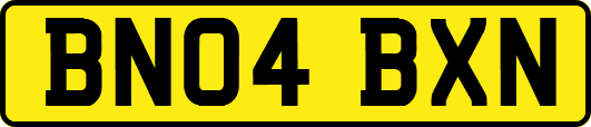 BN04BXN