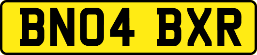 BN04BXR