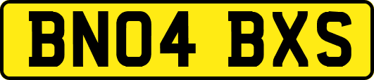 BN04BXS