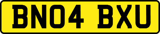 BN04BXU