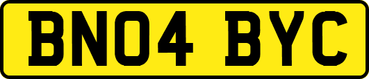 BN04BYC