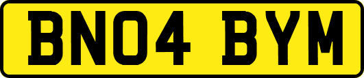 BN04BYM