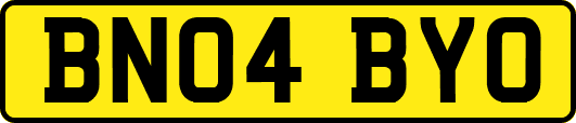 BN04BYO