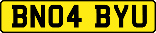BN04BYU