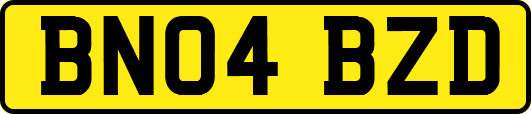 BN04BZD