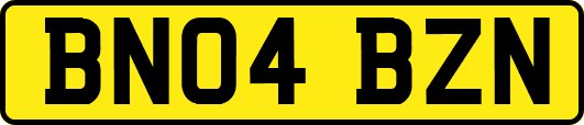 BN04BZN