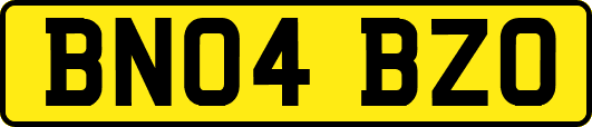 BN04BZO