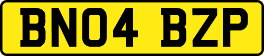 BN04BZP