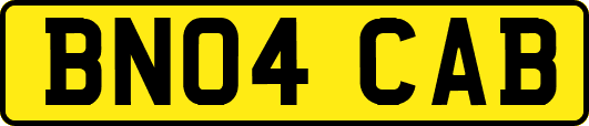 BN04CAB