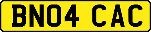 BN04CAC