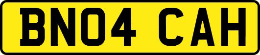 BN04CAH