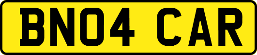 BN04CAR
