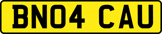 BN04CAU