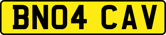 BN04CAV