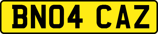 BN04CAZ