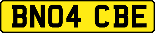 BN04CBE