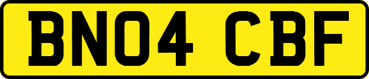 BN04CBF