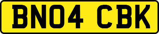 BN04CBK