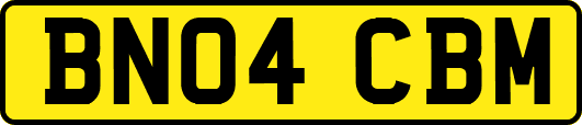 BN04CBM
