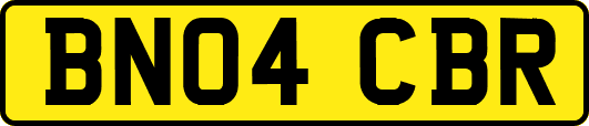 BN04CBR