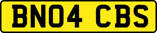BN04CBS