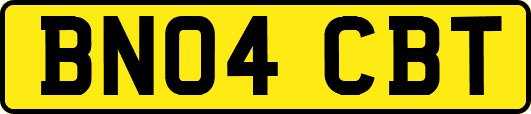 BN04CBT