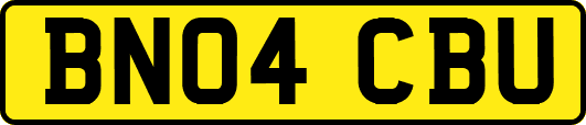 BN04CBU