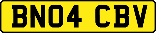 BN04CBV