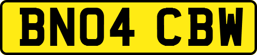 BN04CBW