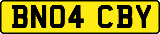 BN04CBY