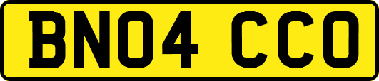 BN04CCO