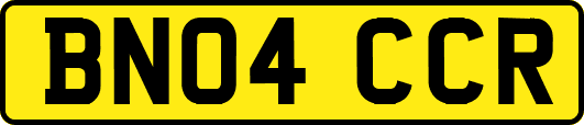 BN04CCR