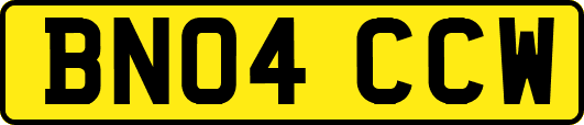 BN04CCW