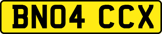 BN04CCX