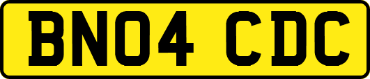 BN04CDC