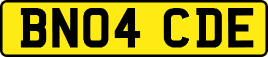 BN04CDE