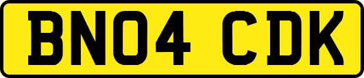BN04CDK
