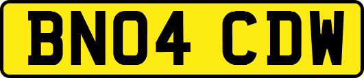BN04CDW
