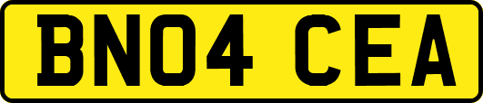 BN04CEA