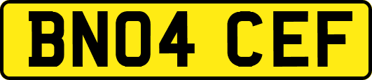 BN04CEF