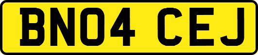 BN04CEJ