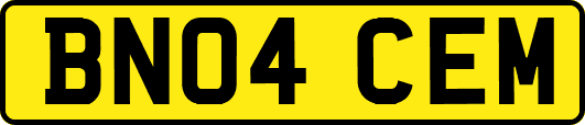 BN04CEM