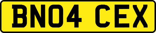 BN04CEX