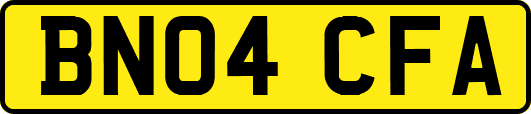 BN04CFA