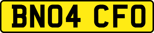 BN04CFO