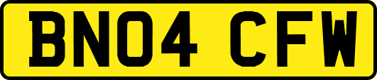 BN04CFW