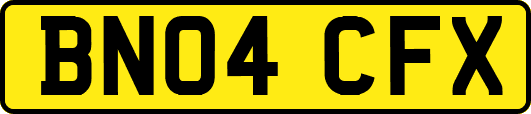 BN04CFX