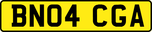 BN04CGA