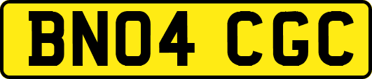 BN04CGC